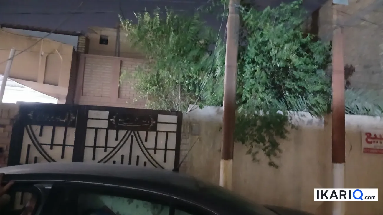 دار للإيجار في كربلاء - 200 م² / 600,000 IQD — صورة 7