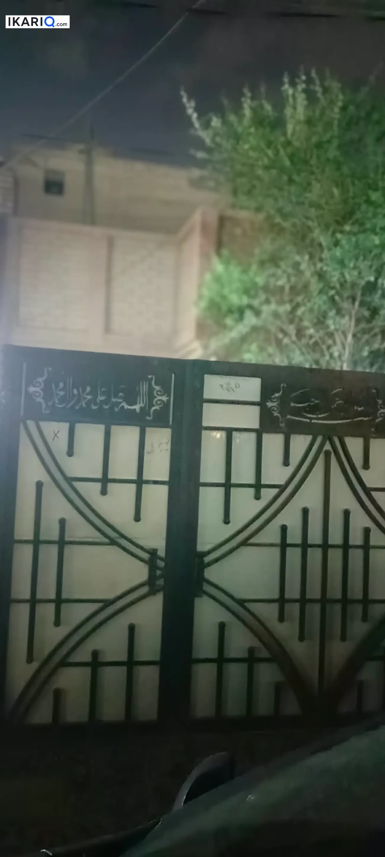 دار للإيجار في كربلاء - 200 م² / 600,000 IQD — صورة 2