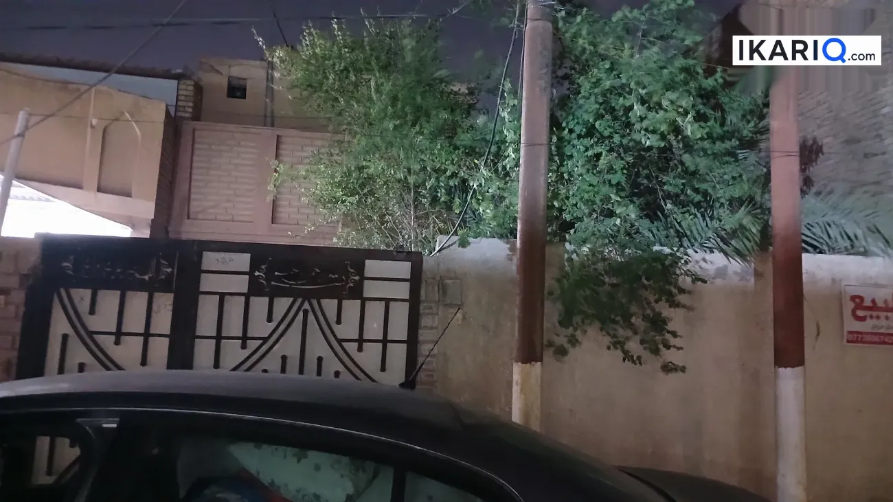 دار للإيجار في كربلاء - 200 م² / 600,000 IQD — صورة 6