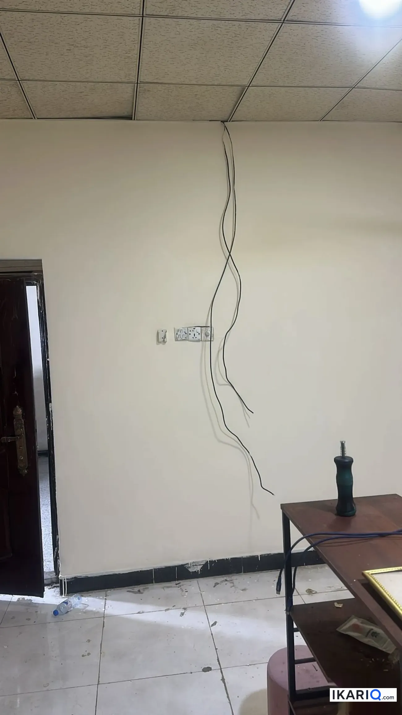 دار للإيجار في الجنينة - 300 م² / 2,500 IQD — صورة 3