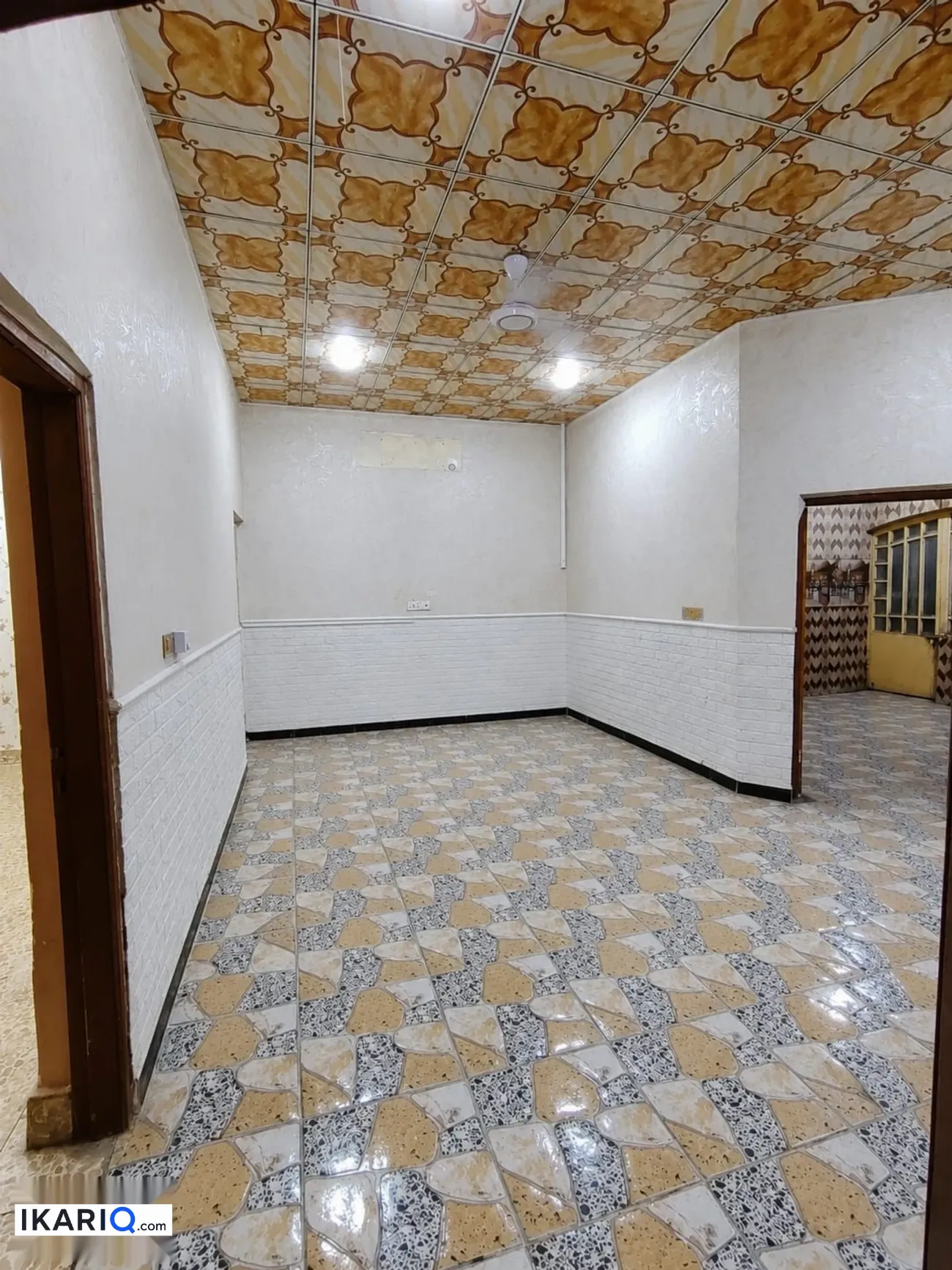 دار للبيع في ابي الخصيب - 180 م² / 130,000,000 IQD — صورة 2