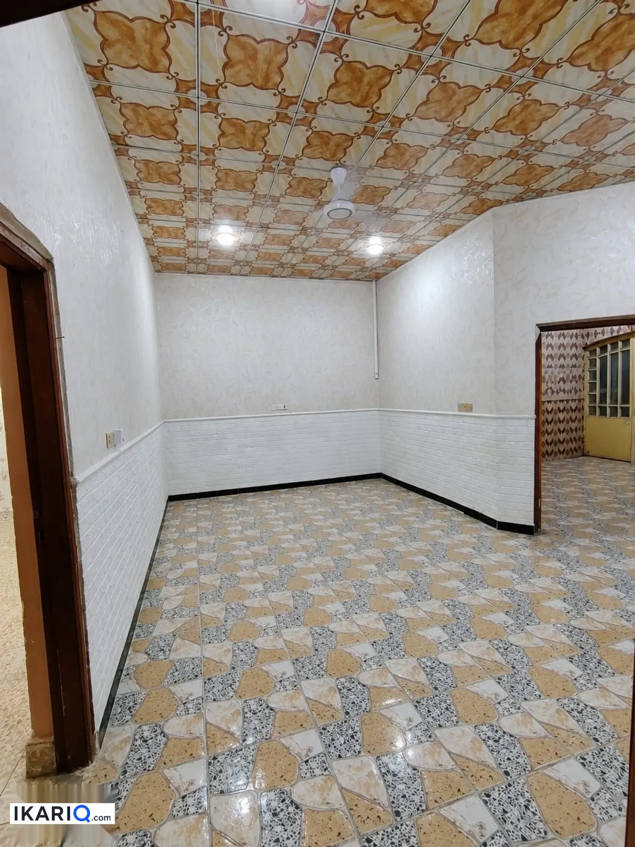 دار للبيع في ابي الخصيب - 180 م² / 130,000,000 IQD — صورة 9