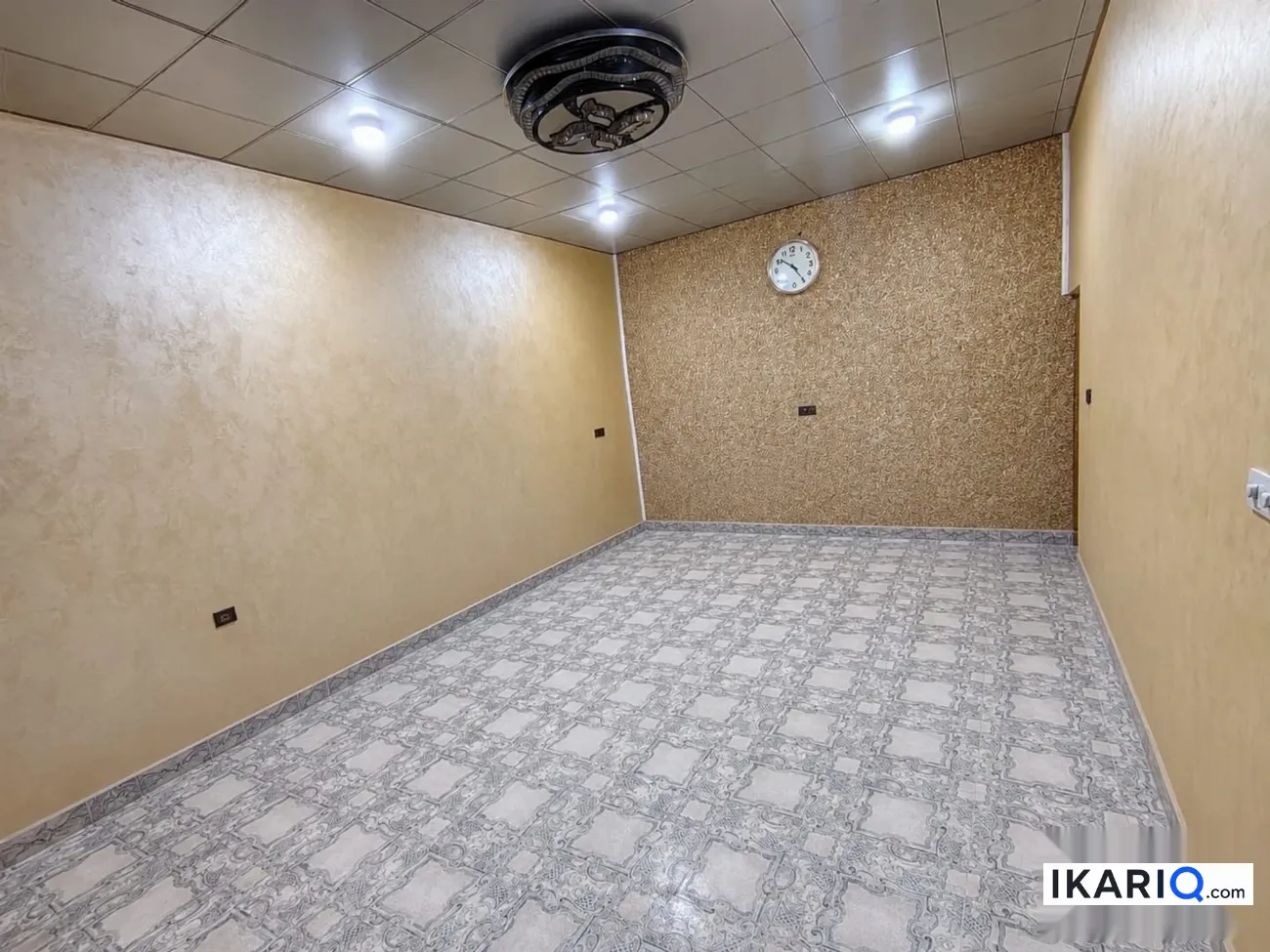 دار للبيع في ابي الخصيب - 180 م² / 130,000,000 IQD