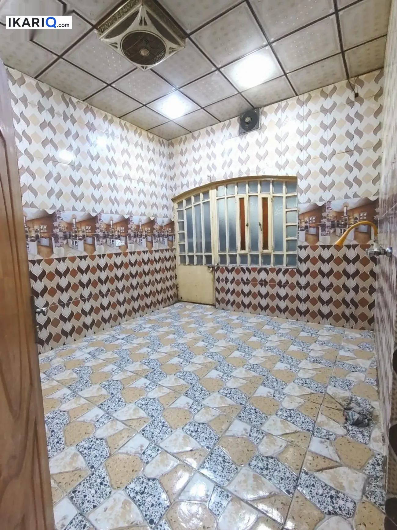دار للبيع في ابي الخصيب - 180 م² / 130,000,000 IQD — صورة 17