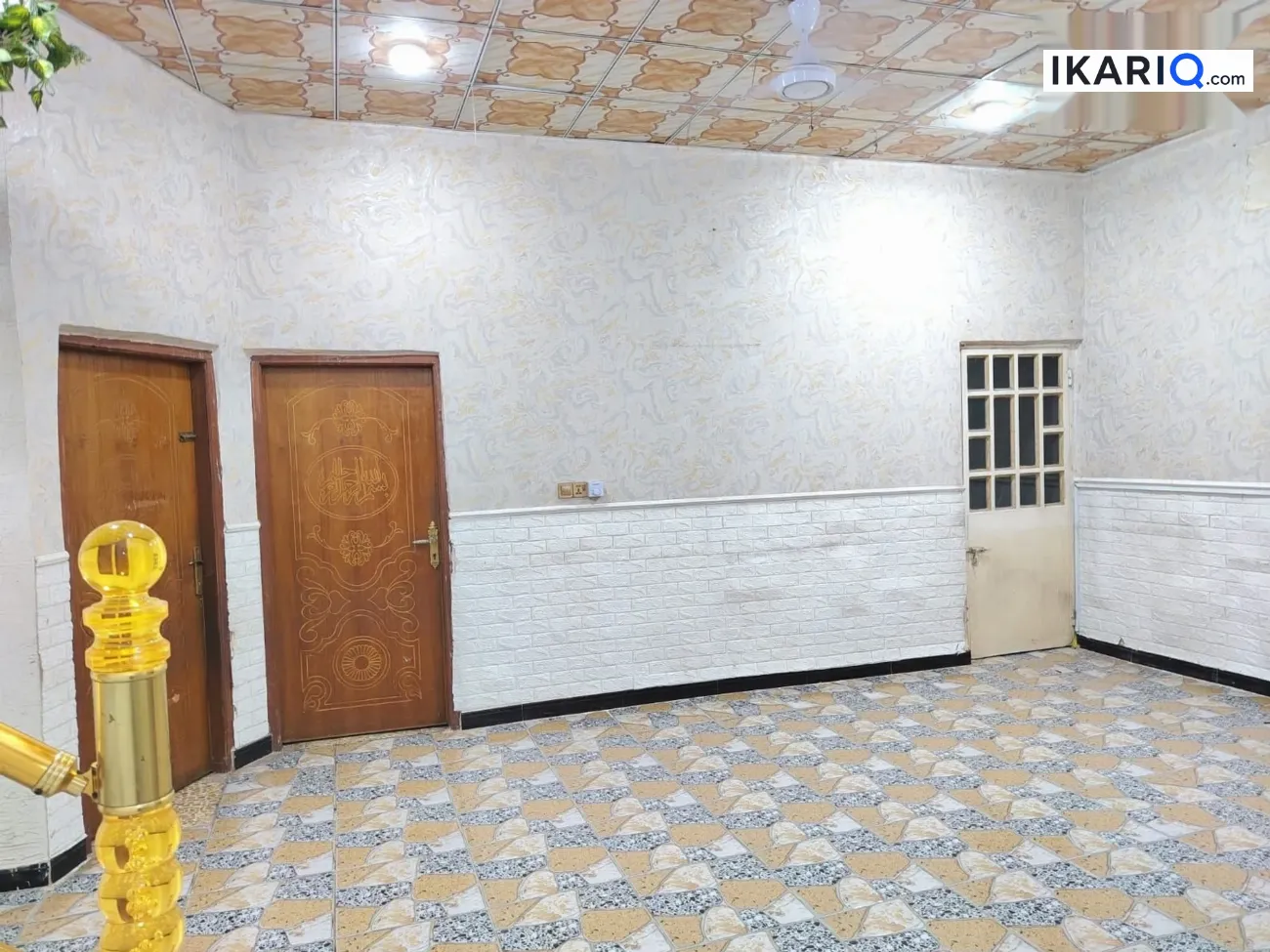 دار للبيع في ابي الخصيب - 180 م² / 130,000,000 IQD — صورة 15