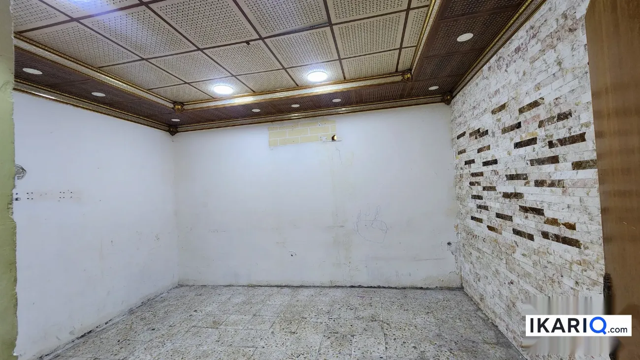 دار للإيجار في دور نواب الضباط - 106 م² / 775,000 IQD — صورة 7