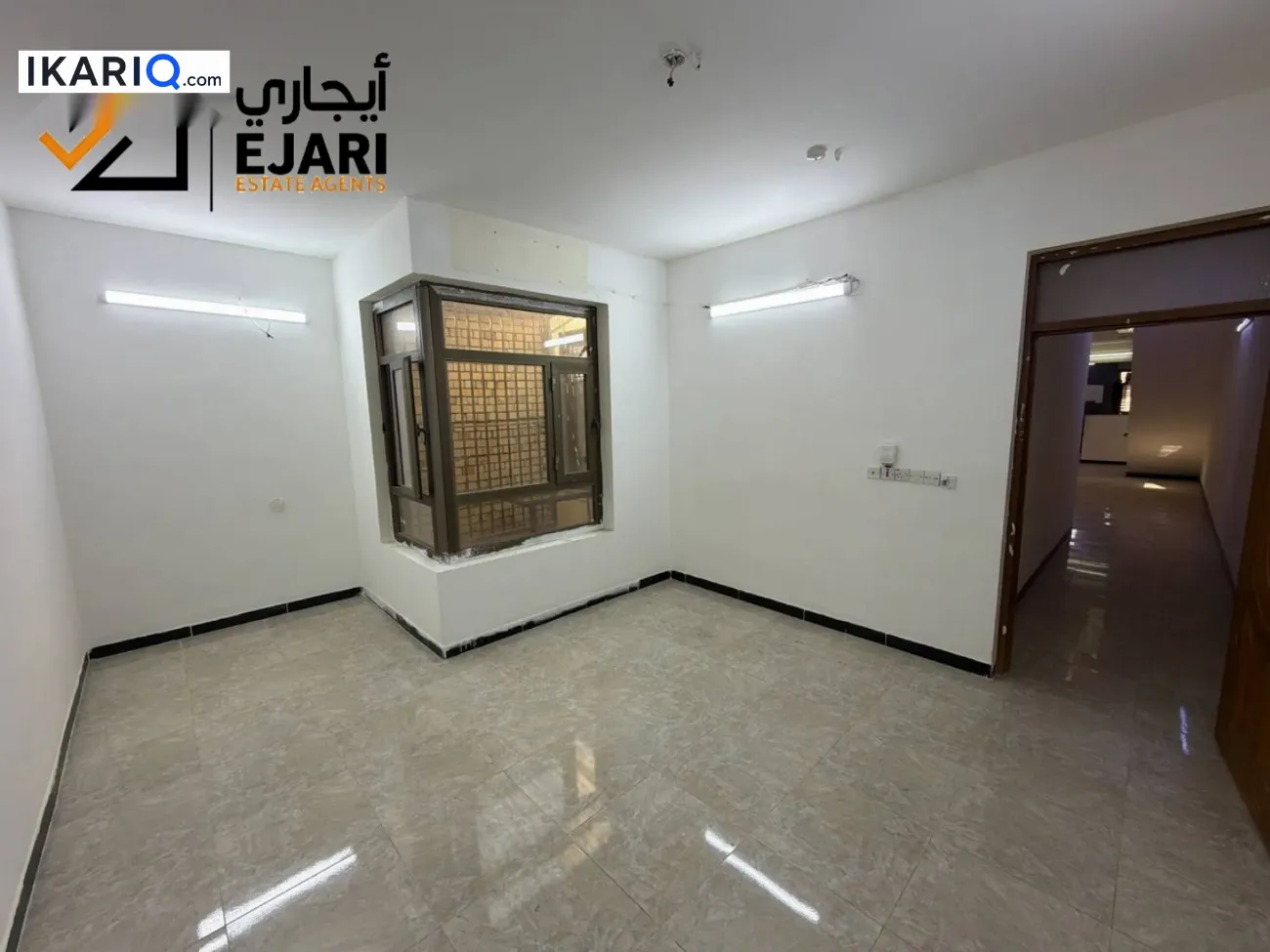 شقة للإيجار في القادسية - 180 م² / 1,250,000 IQD — صورة 3