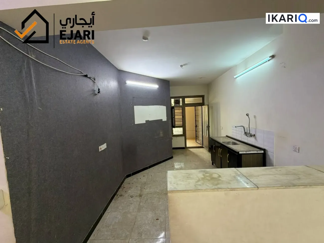 شقة للإيجار في القادسية - 180 م² / 1,250,000 IQD — صورة 11