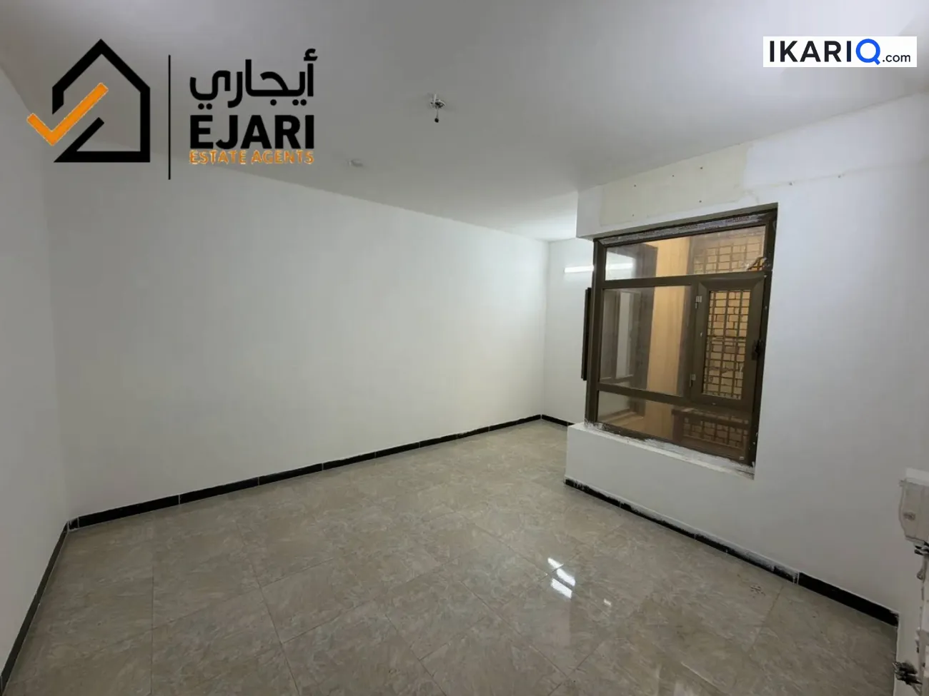 شقة للإيجار في القادسية - 180 م² / 1,250,000 IQD — صورة 6