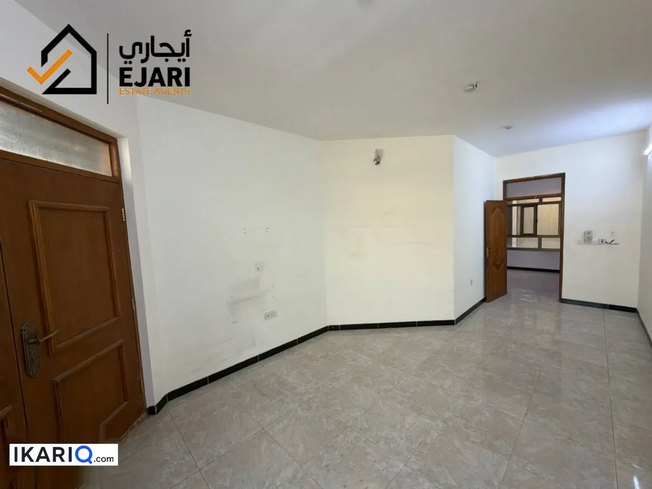 شقة للإيجار في القادسية - 180 م² / 1,250,000 IQD — صورة 7