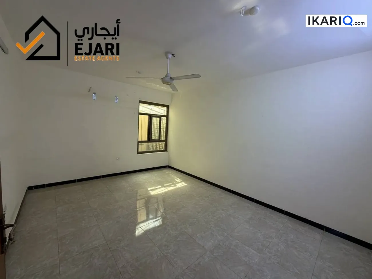 شقة للإيجار في القادسية - 180 م² / 1,250,000 IQD — صورة 2