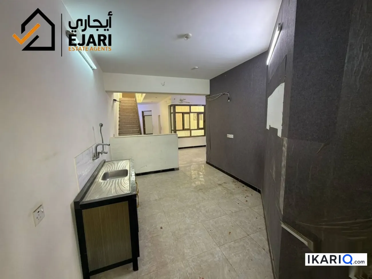 شقة للإيجار في القادسية - 180 م² / 1,250,000 IQD — صورة 10