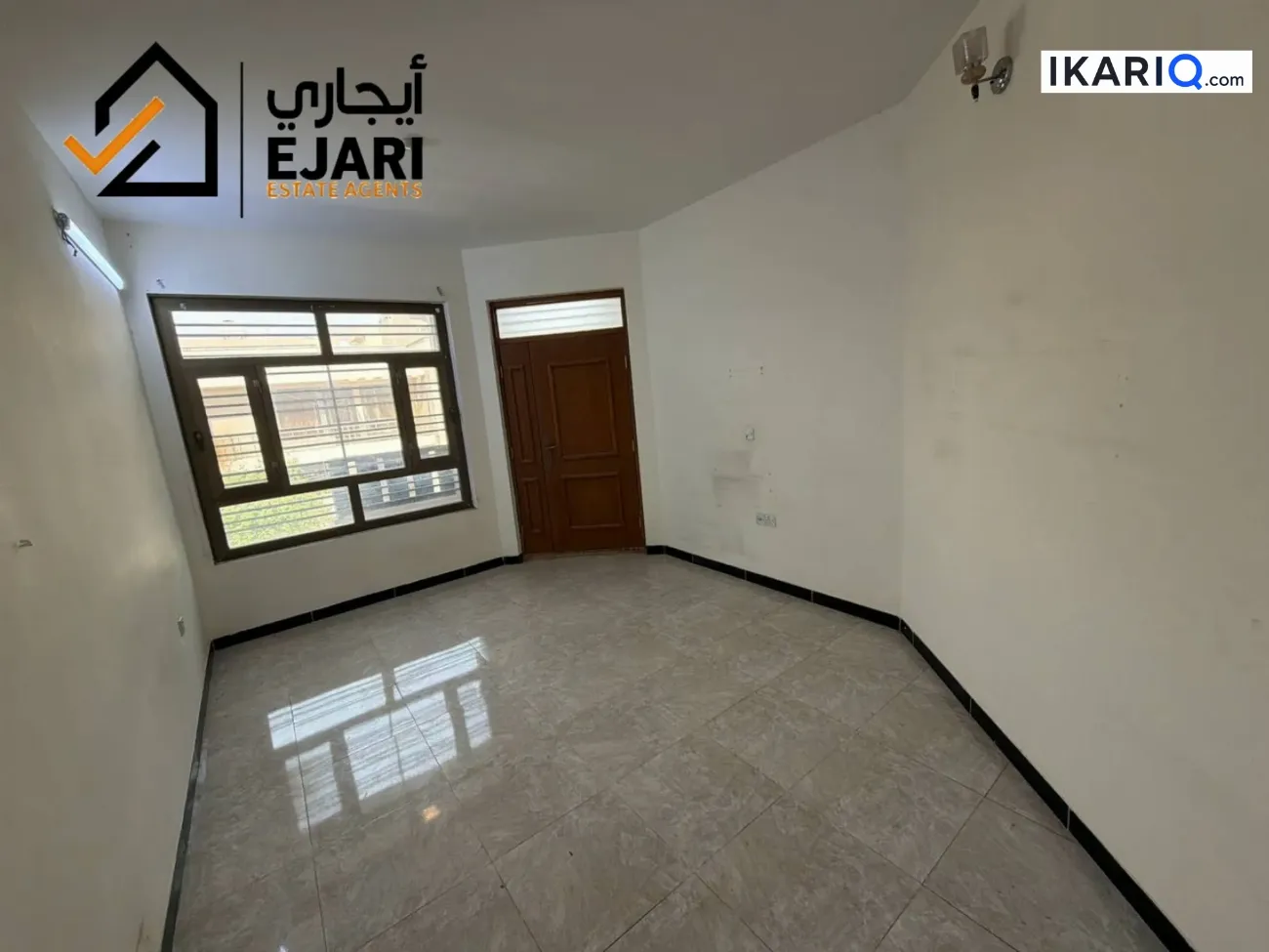 شقة للإيجار في القادسية - 180 م² / 1,250,000 IQD — صورة 9