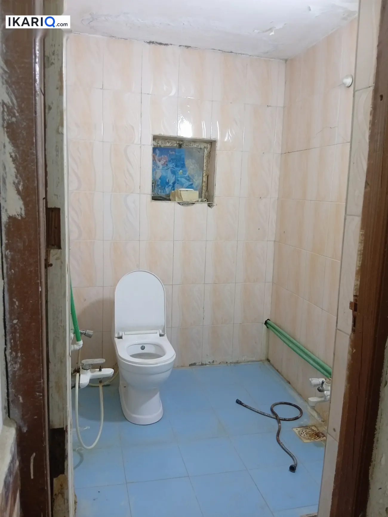 دار للبيع في الجزيره - 139 م² / 90,000,000 IQD — صورة 6