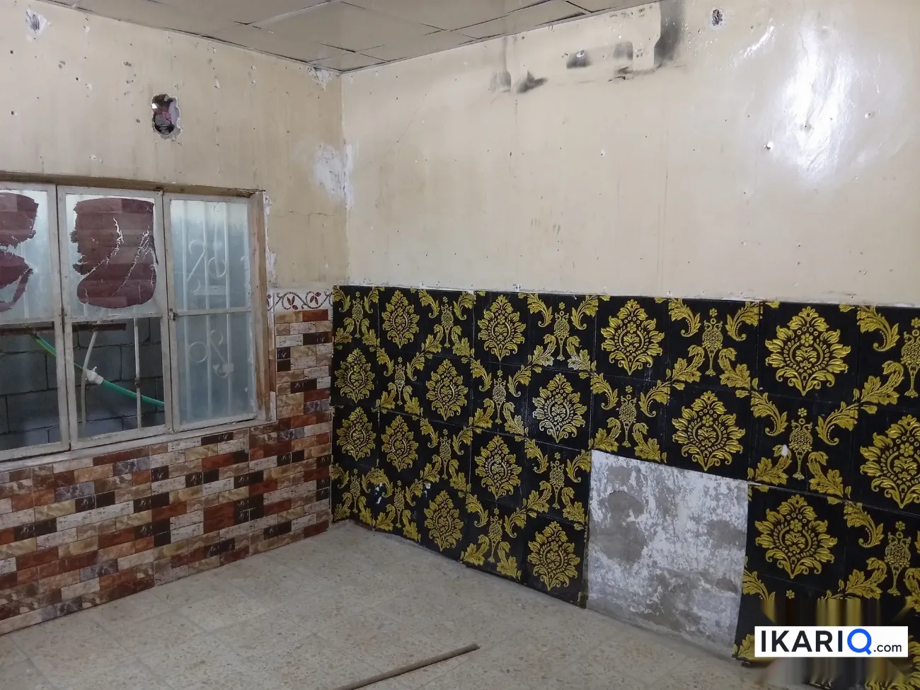 دار للبيع في الجزيره - 139 م² / 90,000,000 IQD — صورة 3
