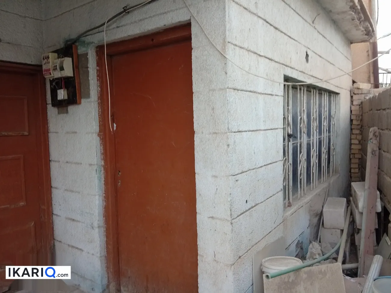 دار للبيع في الجزيره - 139 م² / 90,000,000 IQD — صورة 2
