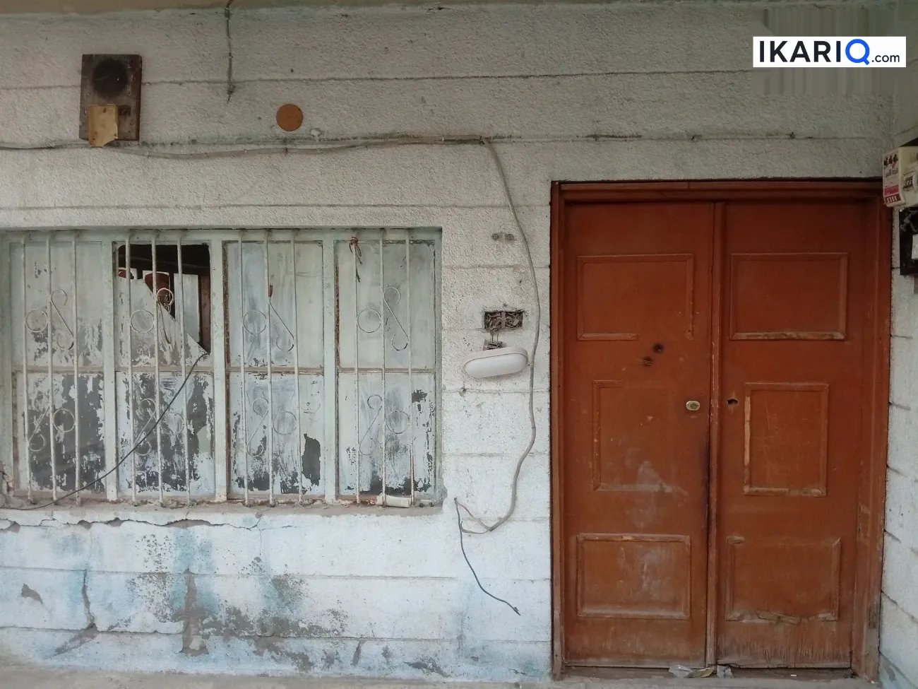 دار للبيع في الجزيره - 139 م² / 90,000,000 IQD