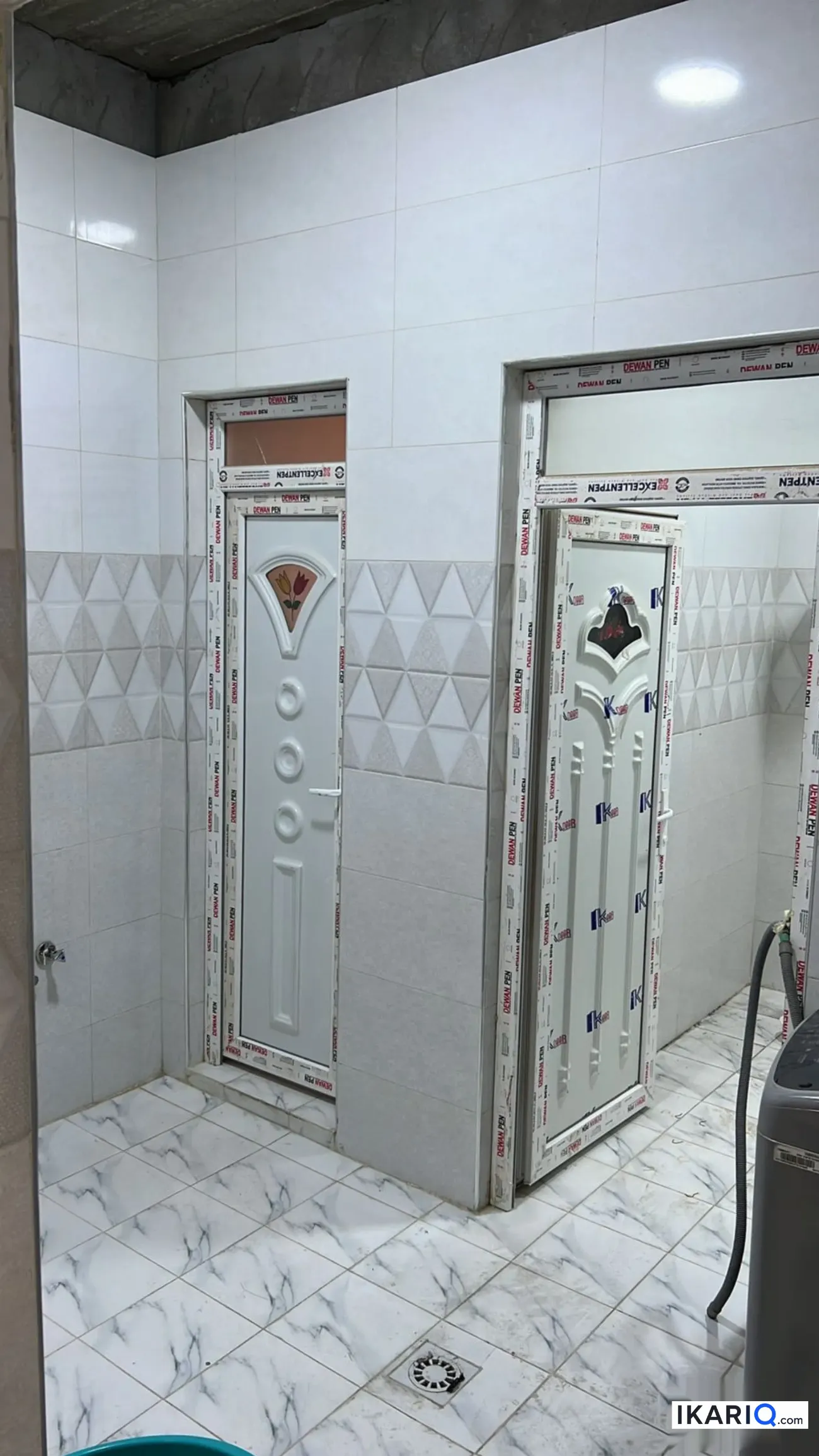 دار للبيع في التنومة - 370 م² / 650,000,000 IQD — صورة 11