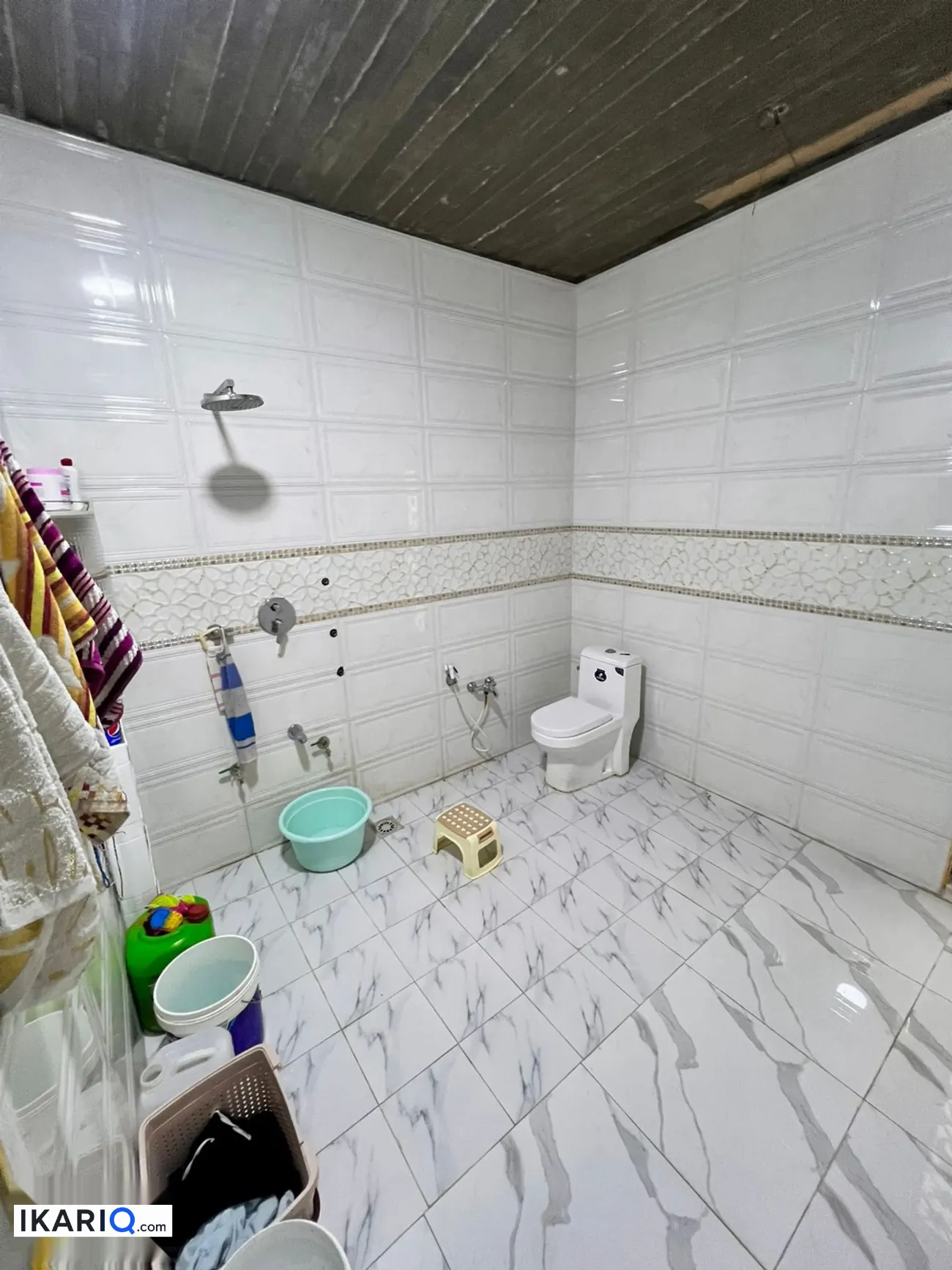 دار للبيع في التنومة - 370 م² / 650,000,000 IQD — صورة 6