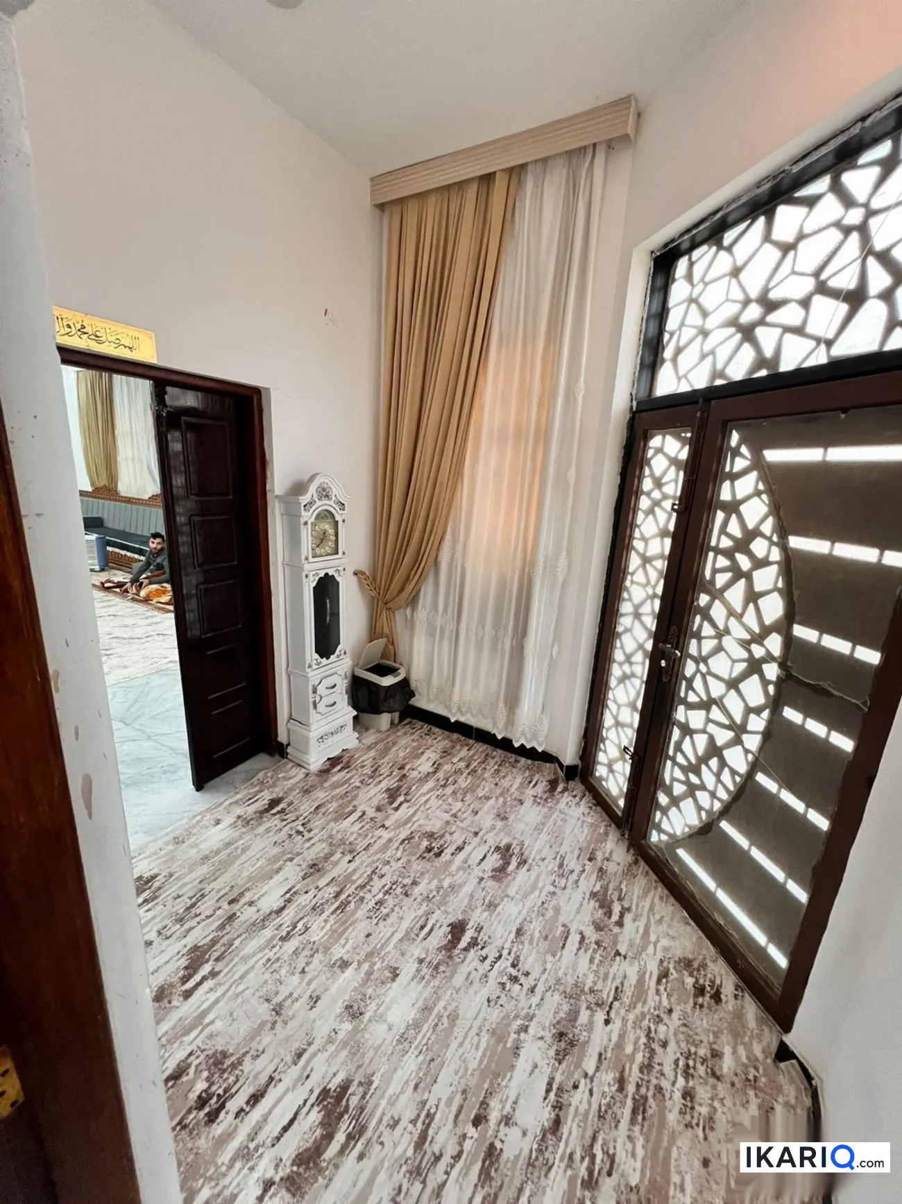 دار للبيع في التنومة - 370 م² / 650,000,000 IQD — صورة 2