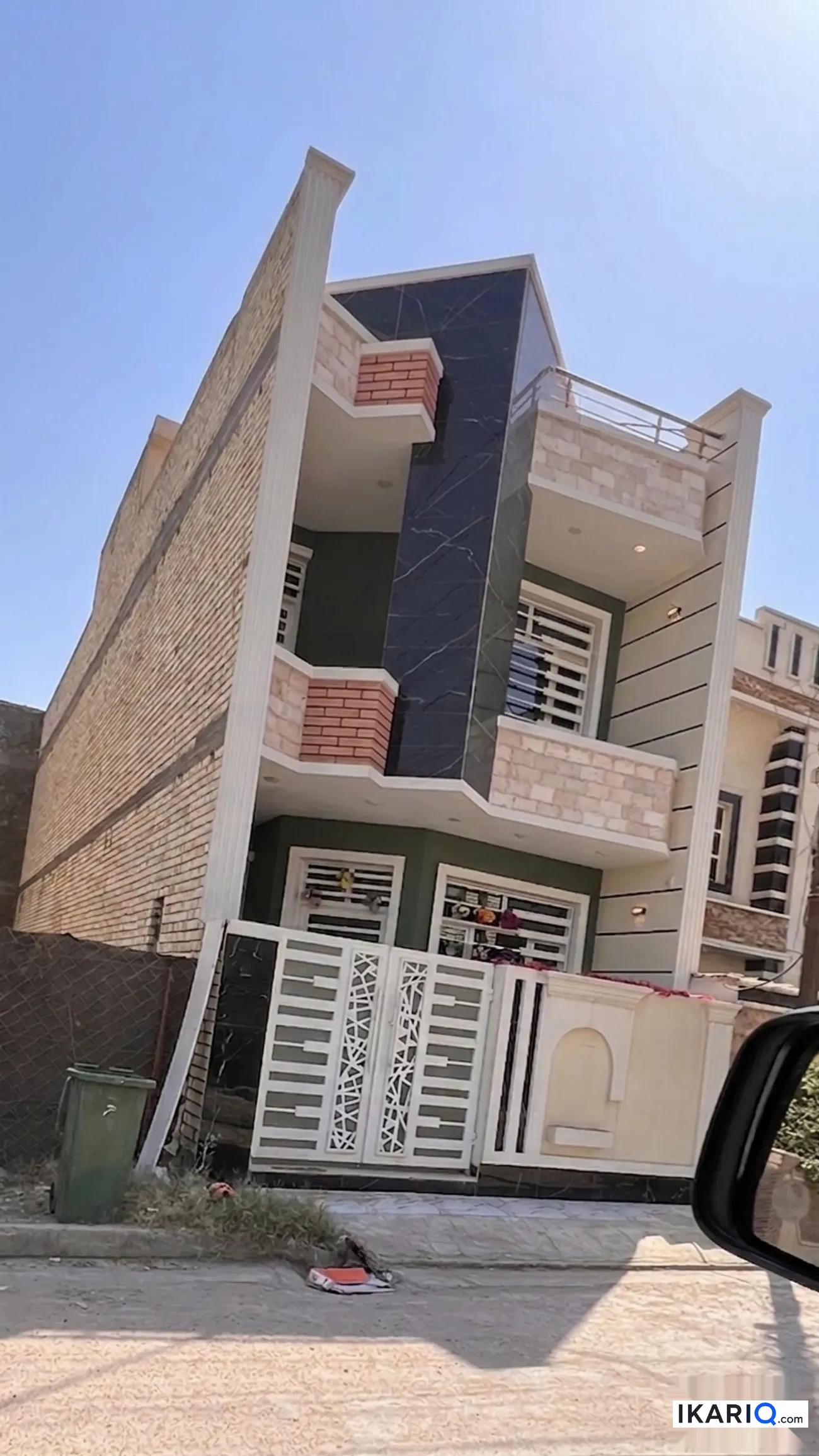 دار للبيع في الإعلام - 100 م² / 285,000,000 IQD — صورة 3