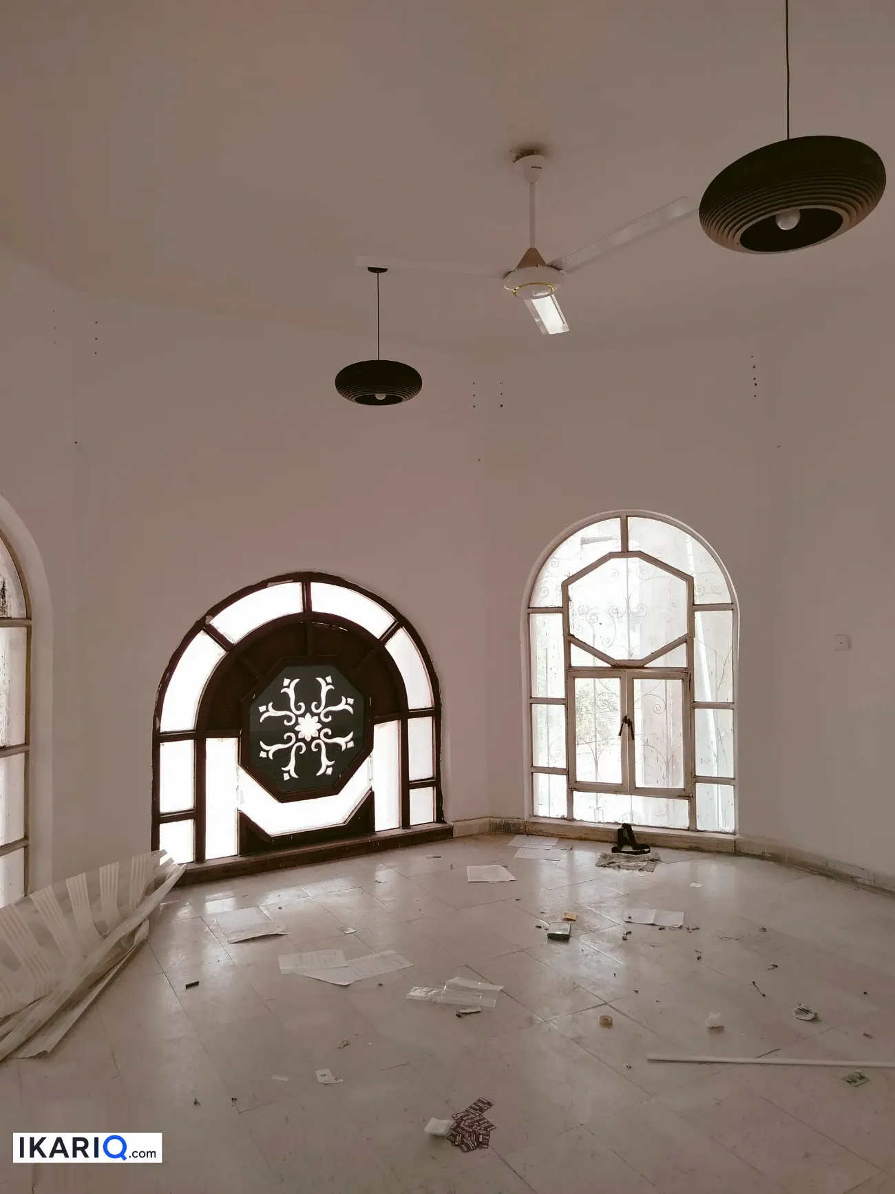 فيلا للإيجار في الجزائر - 230 م² / 3,625,000 IQD — صورة 5