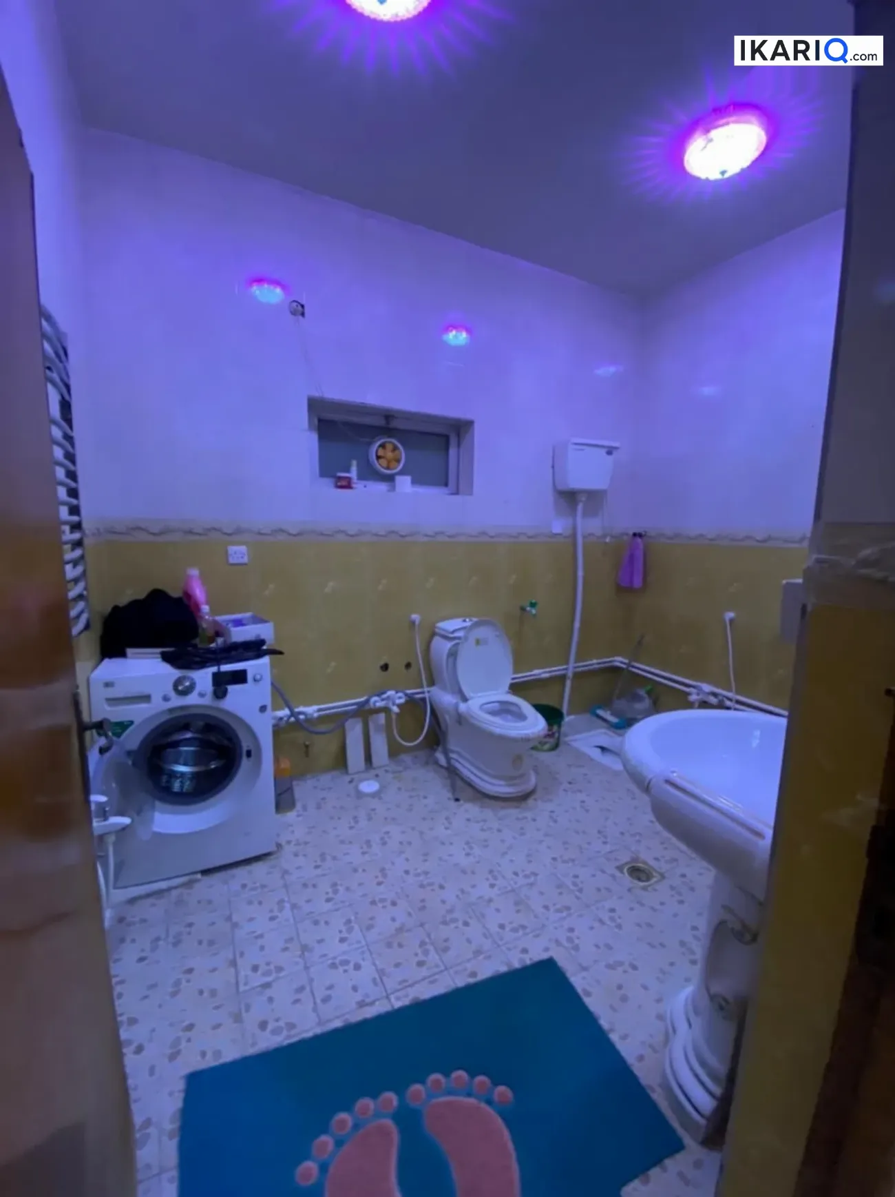 فيلا للإيجار في عمان - 220 م² / 2,300 IQD — صورة 3