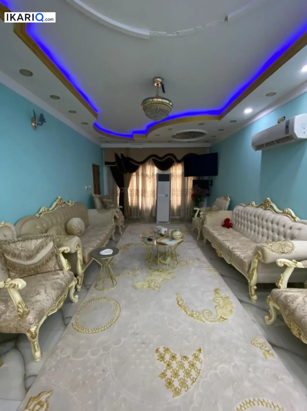 فيلا للإيجار في عمان - 220 م² / 2,300 IQD — صورة 5