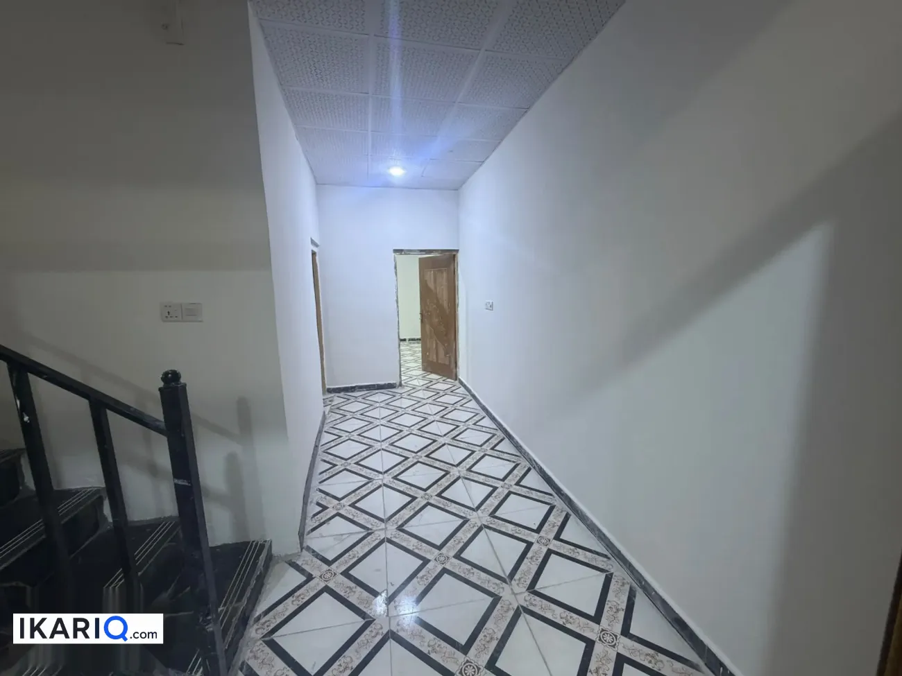 دار للإيجار في القبلة - 100 م² / 600,000 IQD — صورة 6