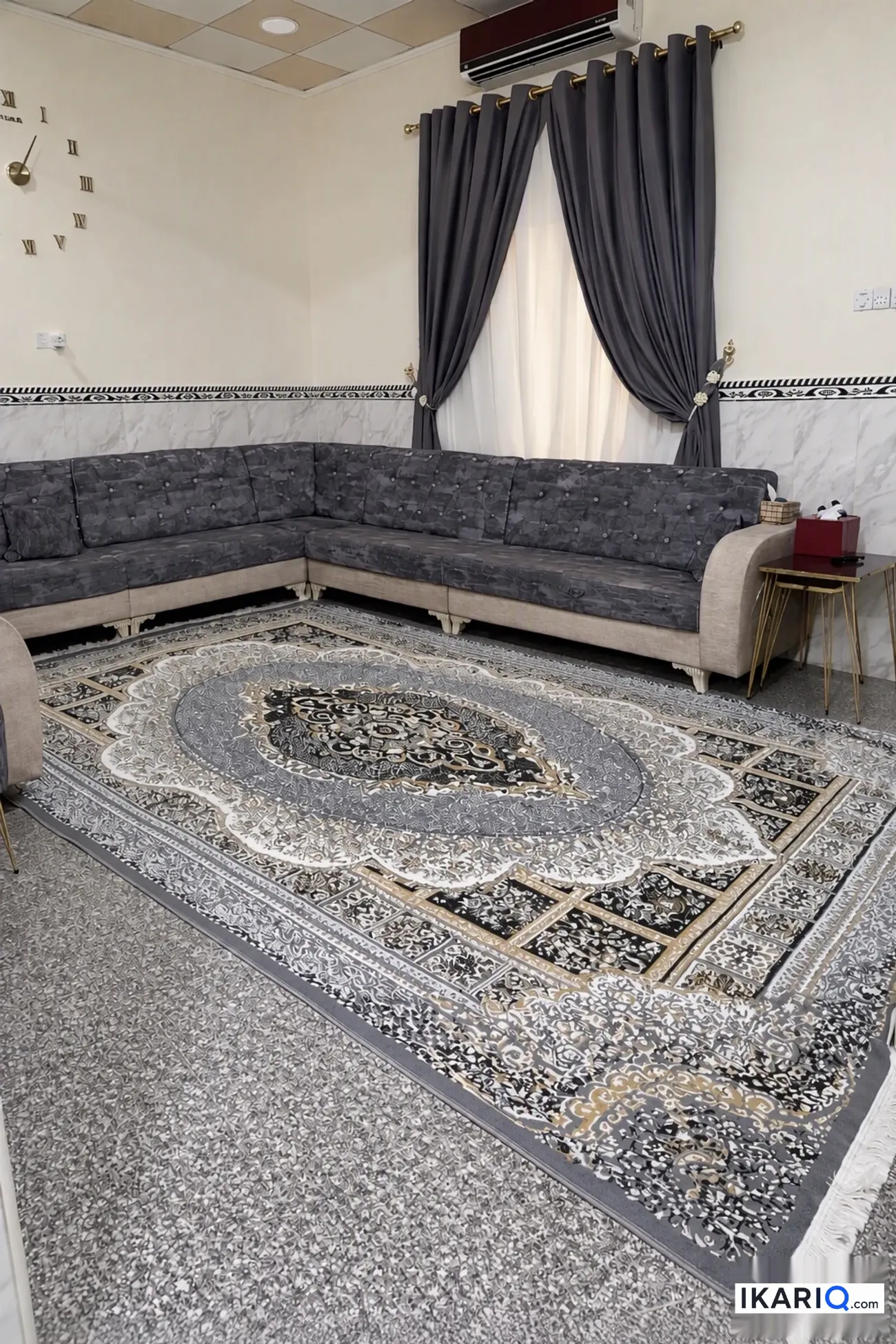 دار للبيع في ياسين خريبط - 220 م² / 550,000,000 IQD — صورة 6