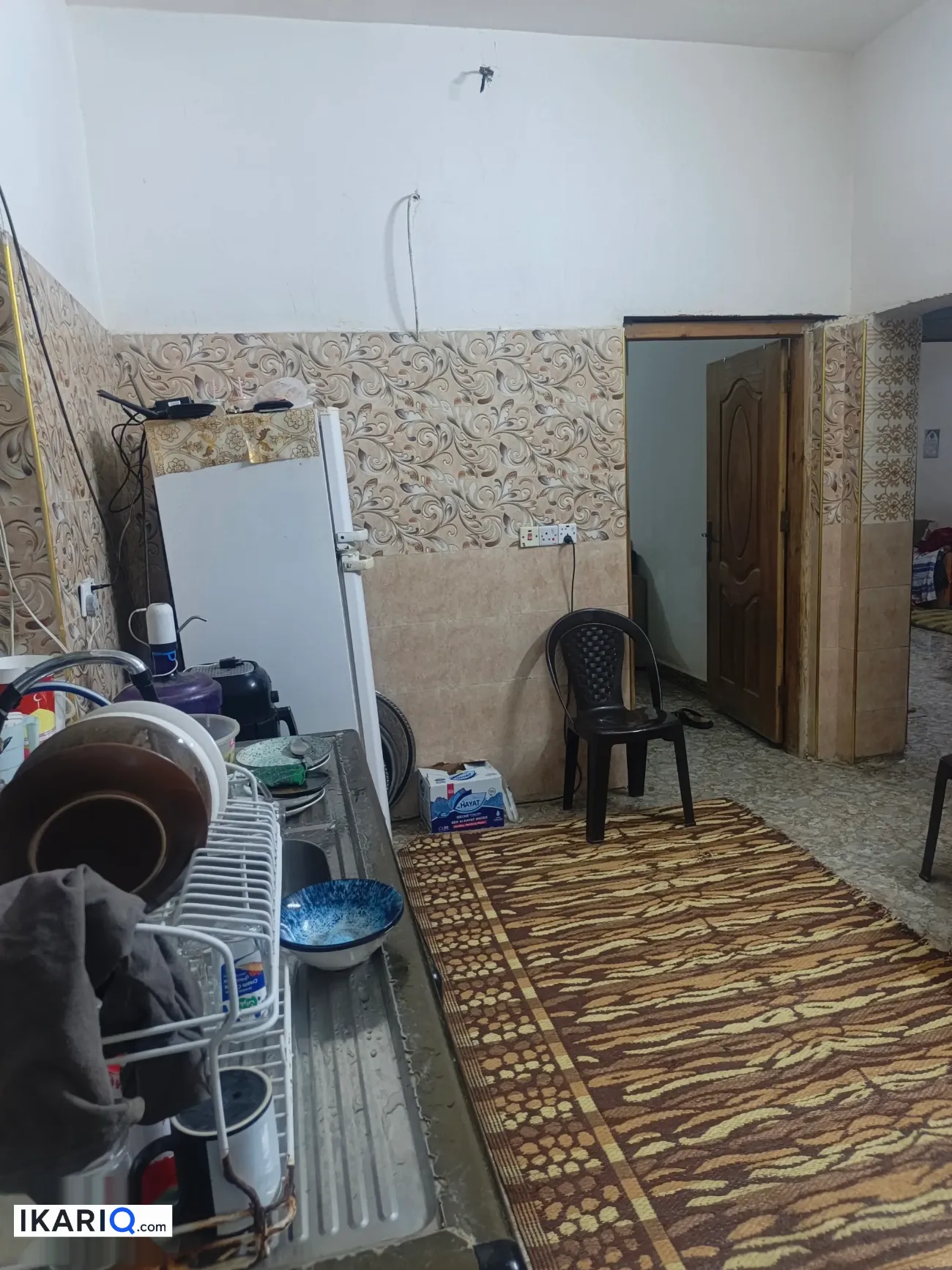 دار للبيع في الكاظمية‎‎ - 100 م² / 130,000,000 IQD — صورة 5