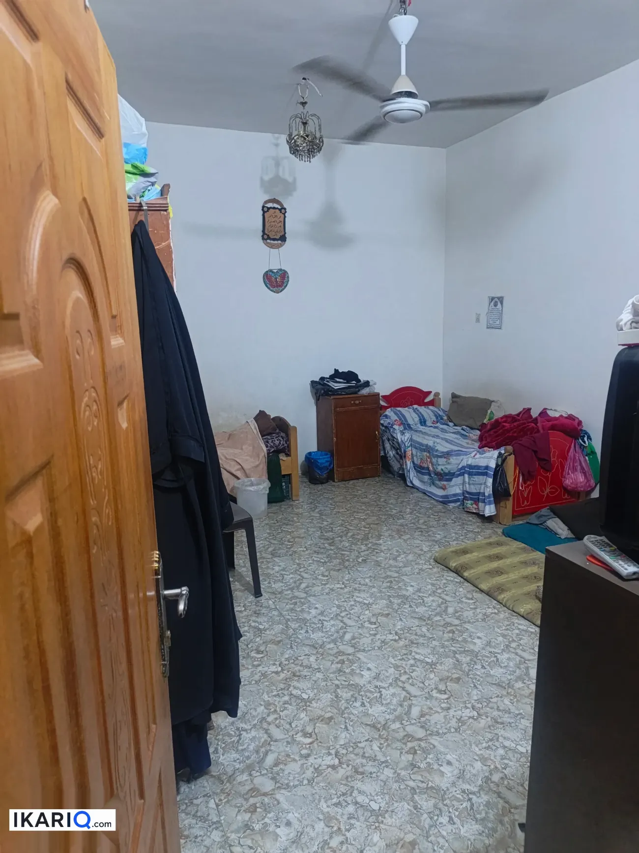 دار للبيع في الكاظمية‎‎ - 100 م² / 130,000,000 IQD — صورة 8