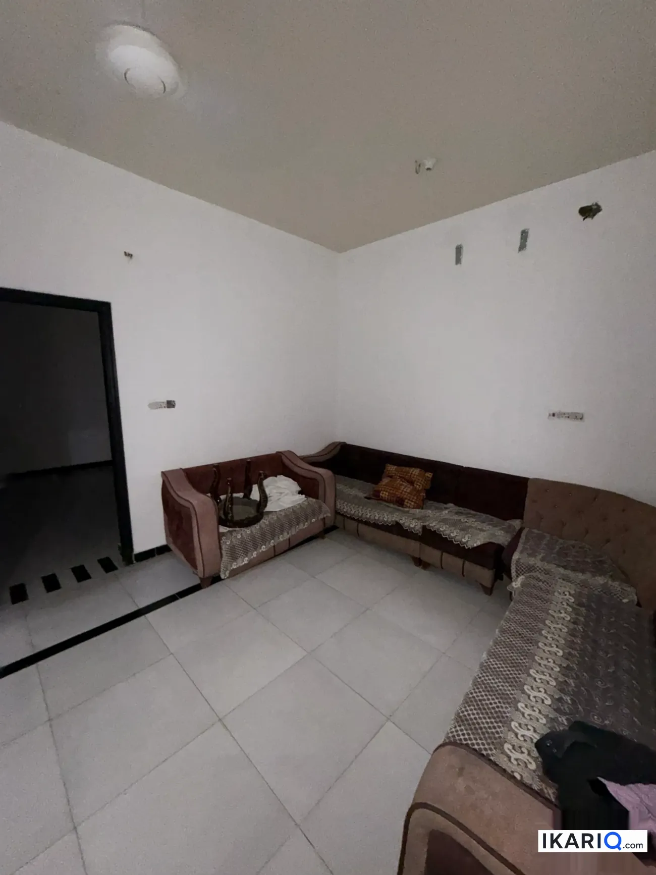 دار للإيجار في الجنينة - 150 م² / 600,000 IQD — صورة 7