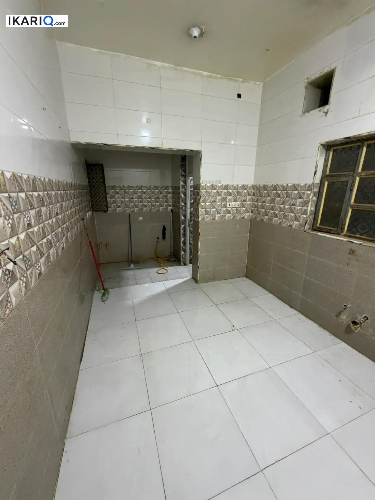 دار للإيجار في الجنينة - 150 م² / 600,000 IQD — صورة 2