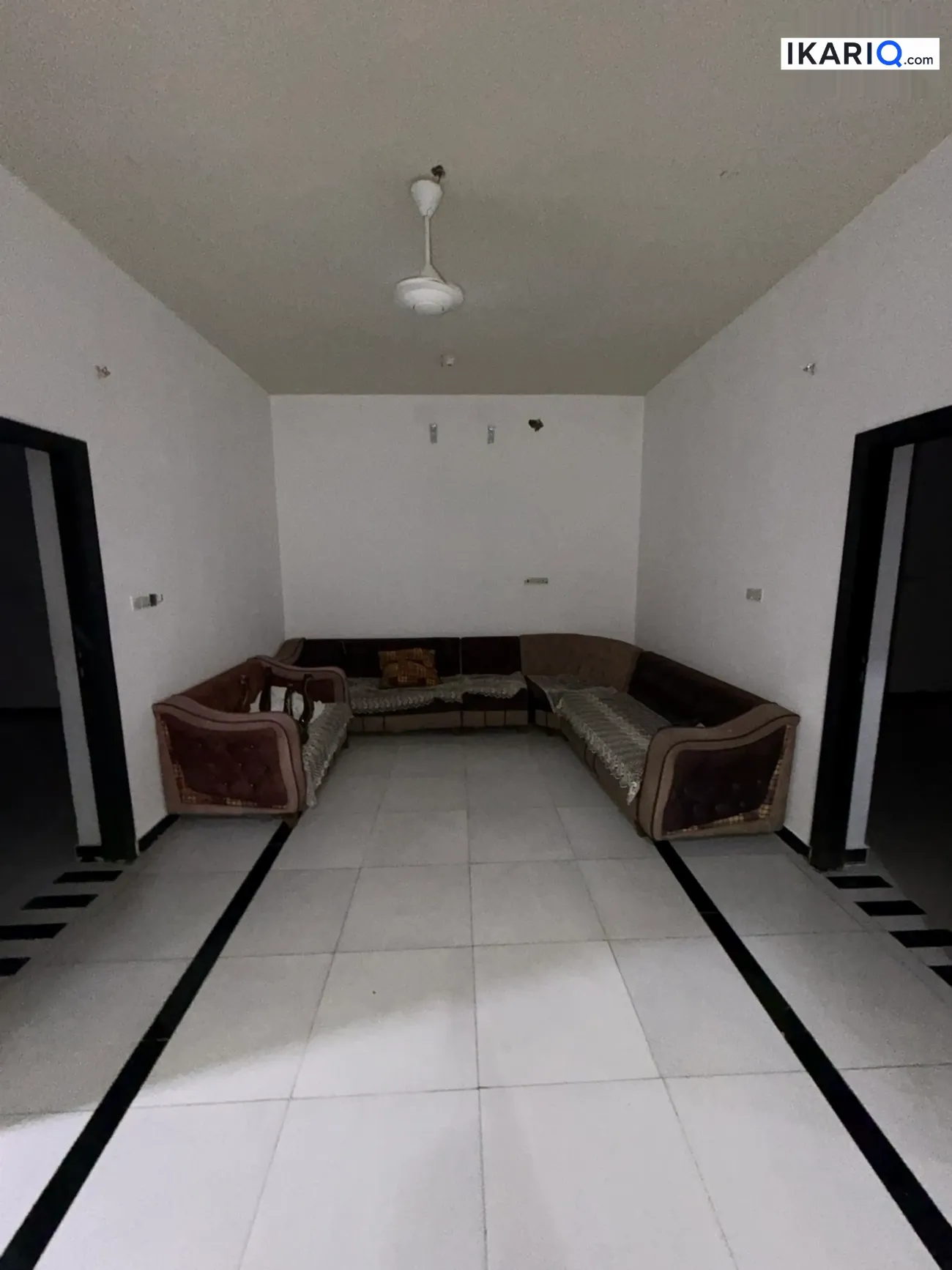 دار للإيجار في الجنينة - 150 م² / 600,000 IQD — صورة 5