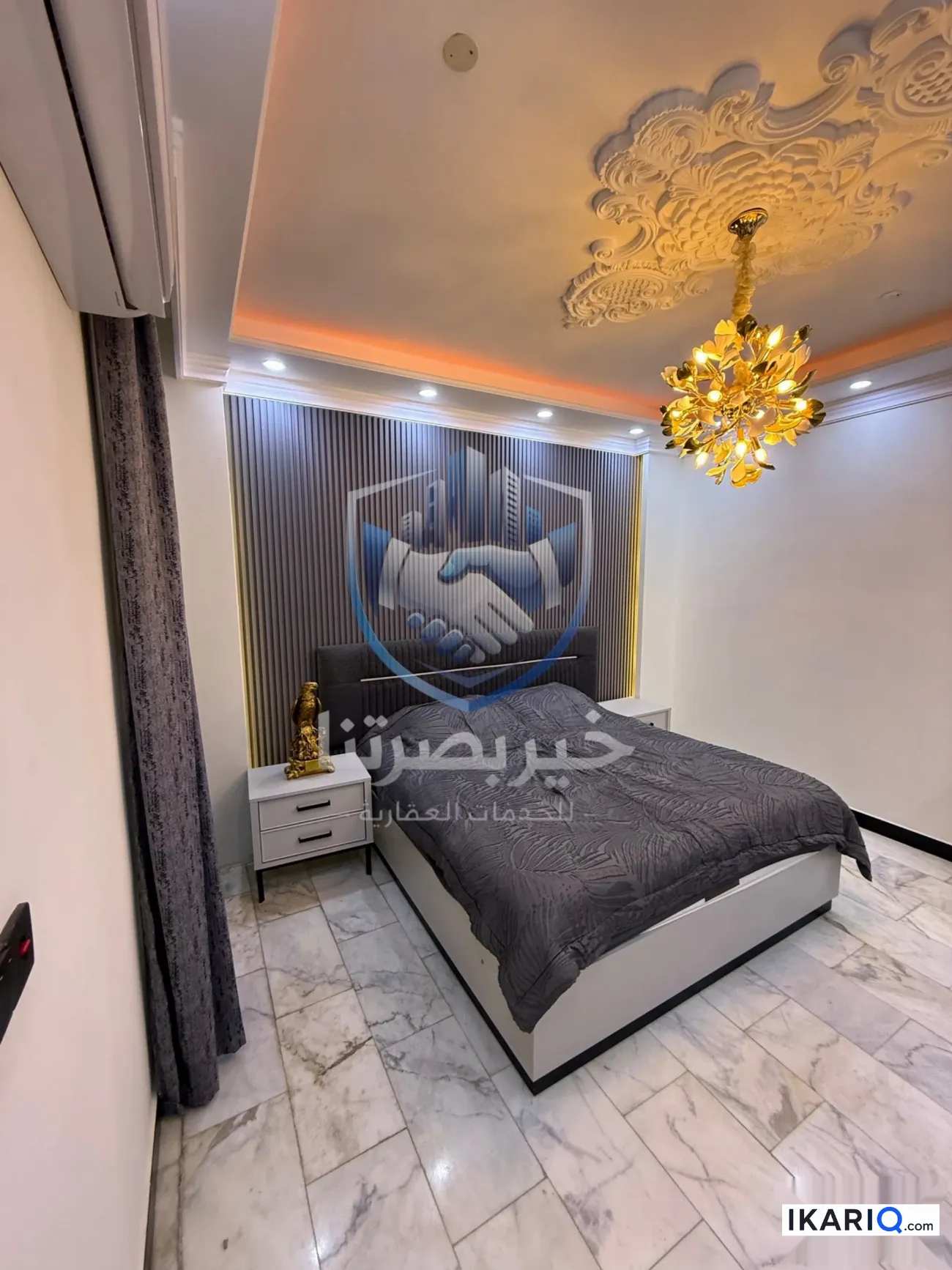 دار للبيع في مجمع الأمل السكني - 200 م² / 385,000,000 IQD — صورة 5