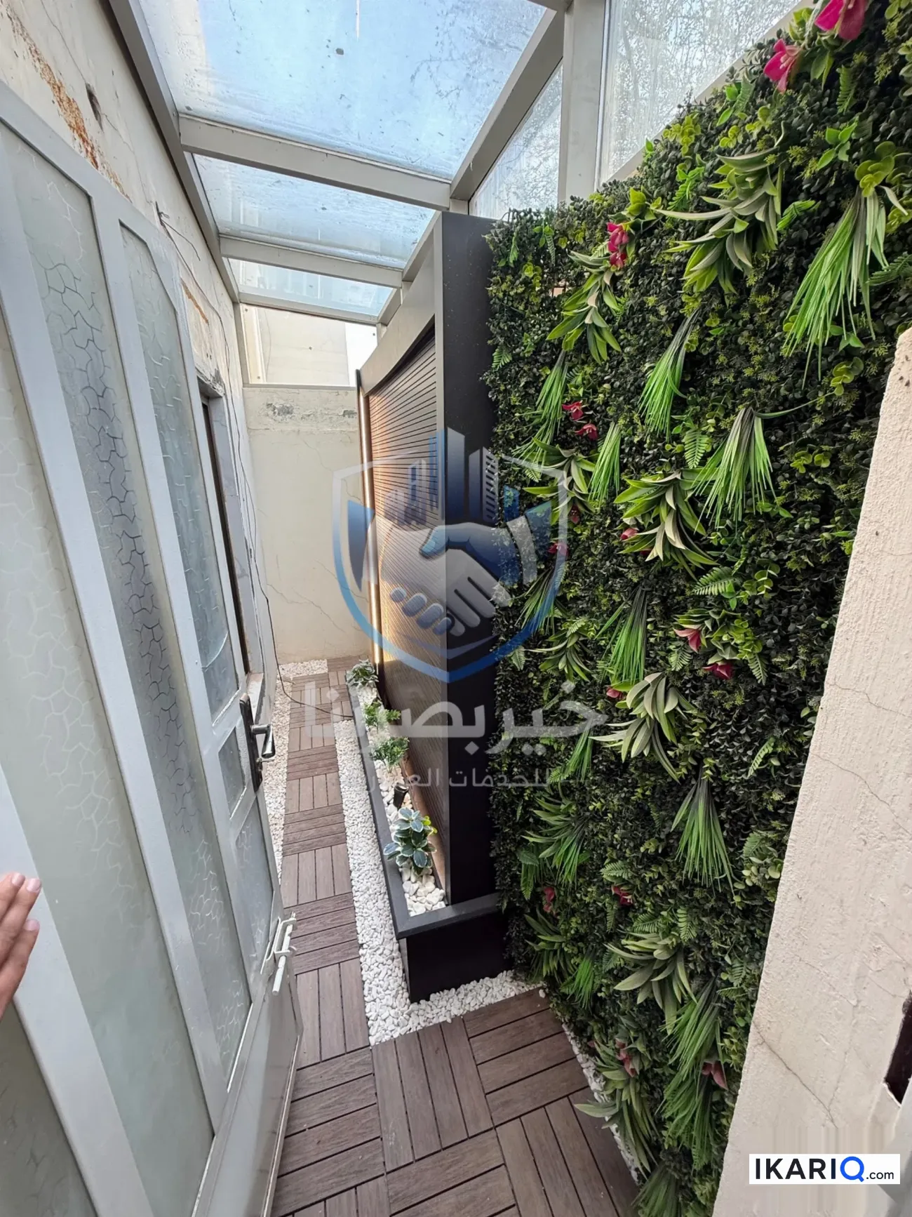 دار للبيع في مجمع الأمل السكني - 200 م² / 385,000,000 IQD — صورة 9