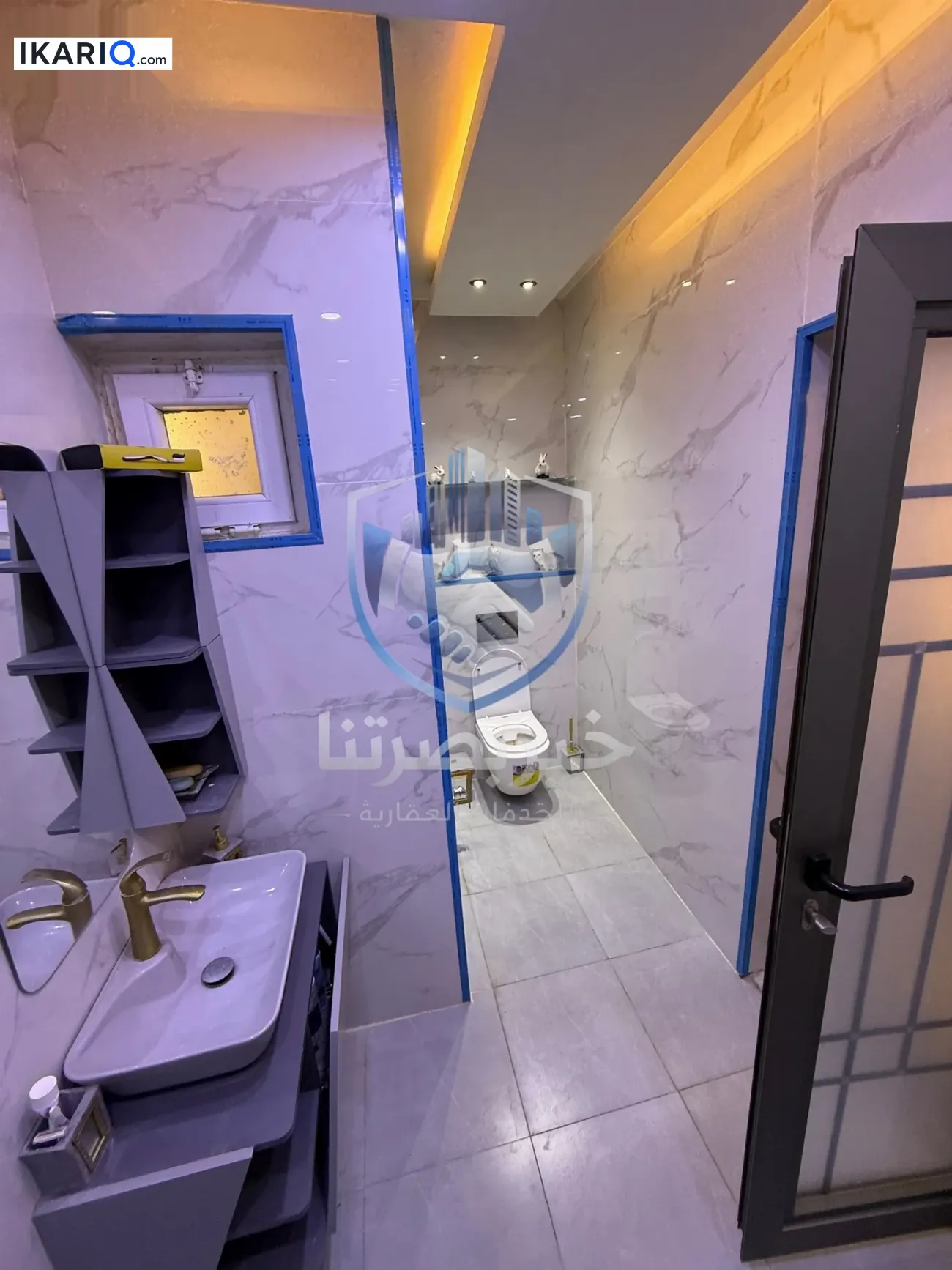 دار للبيع في مجمع الأمل السكني - 200 م² / 385,000,000 IQD — صورة 7