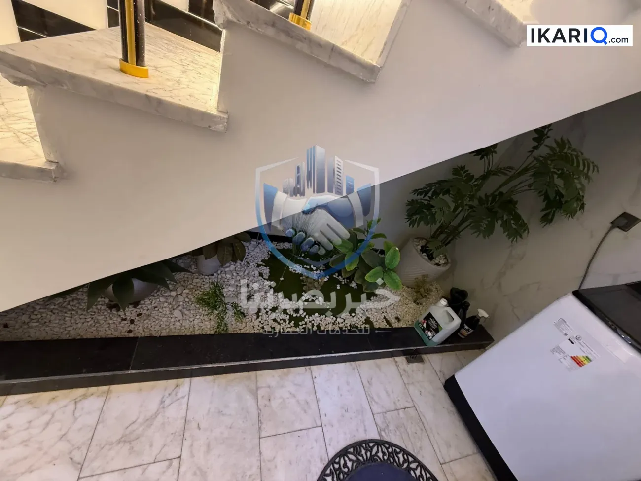 دار للبيع في مجمع الأمل السكني - 200 م² / 385,000,000 IQD — صورة 8