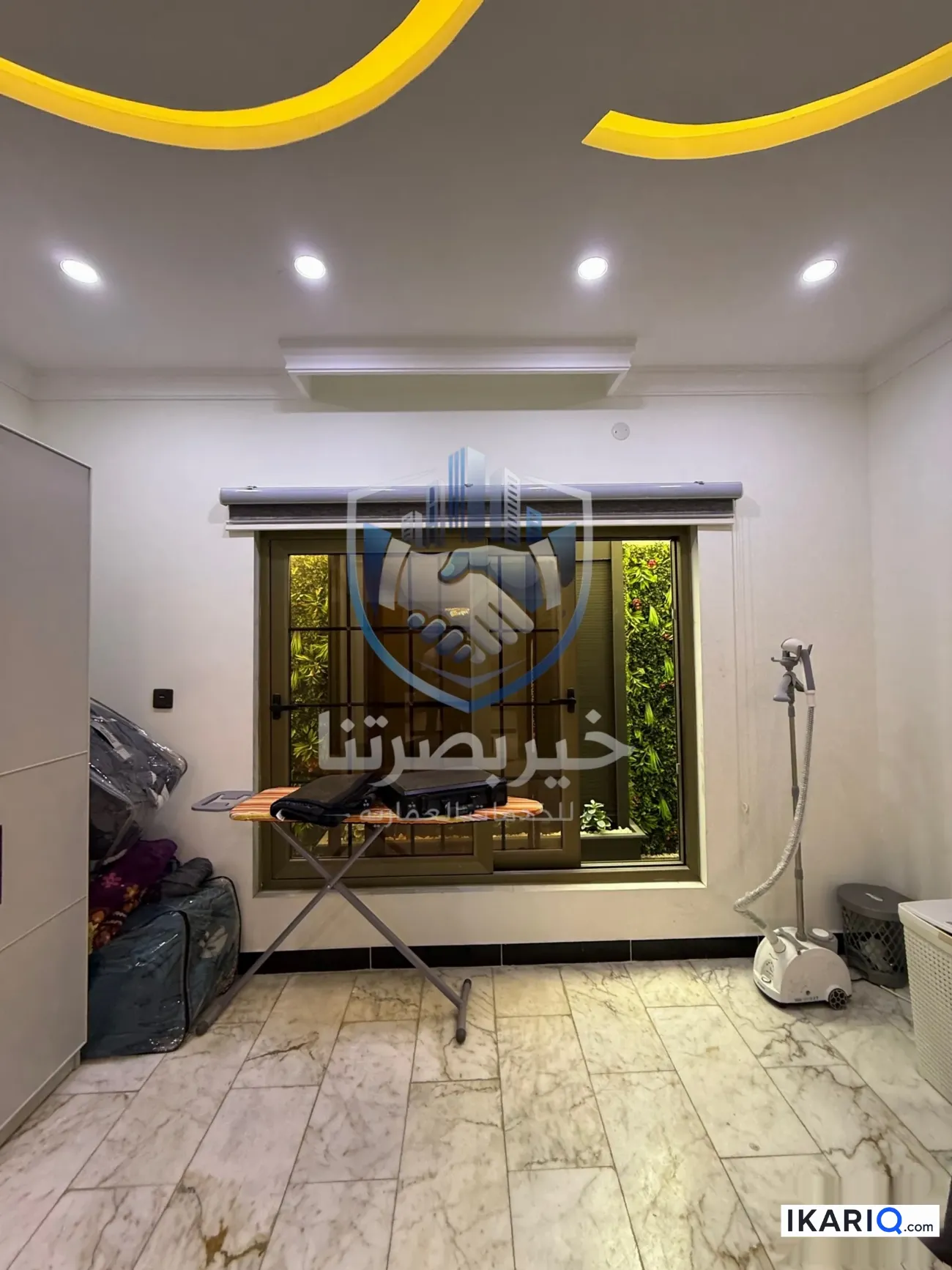 دار للبيع في مجمع الأمل السكني - 200 م² / 385,000,000 IQD — صورة 6