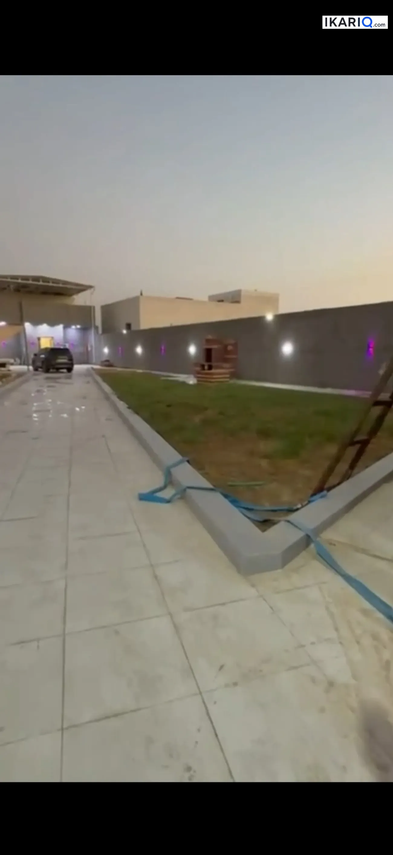 مزرعة للبيع في الصالحية - 1700000 م² / 500,000,000 IQD