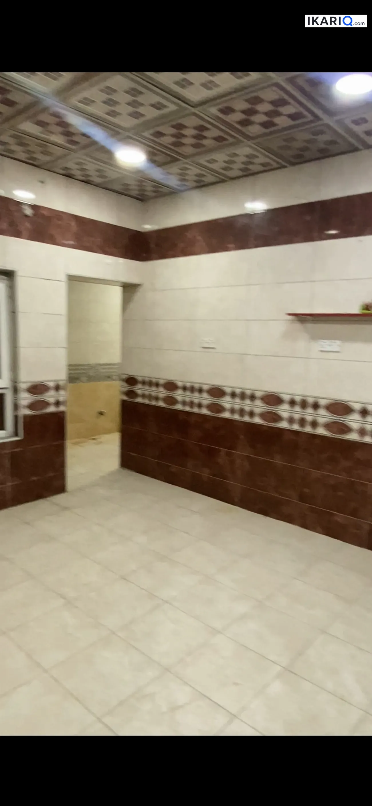 دار للإيجار في دور النفط - 400 م² / 1,350 IQD — صورة 4