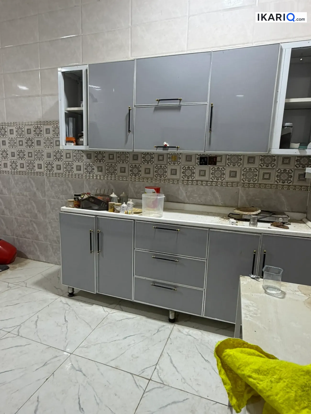 دار للبيع في الصالحية - 200 م² / 120,000,000 IQD — صورة 2