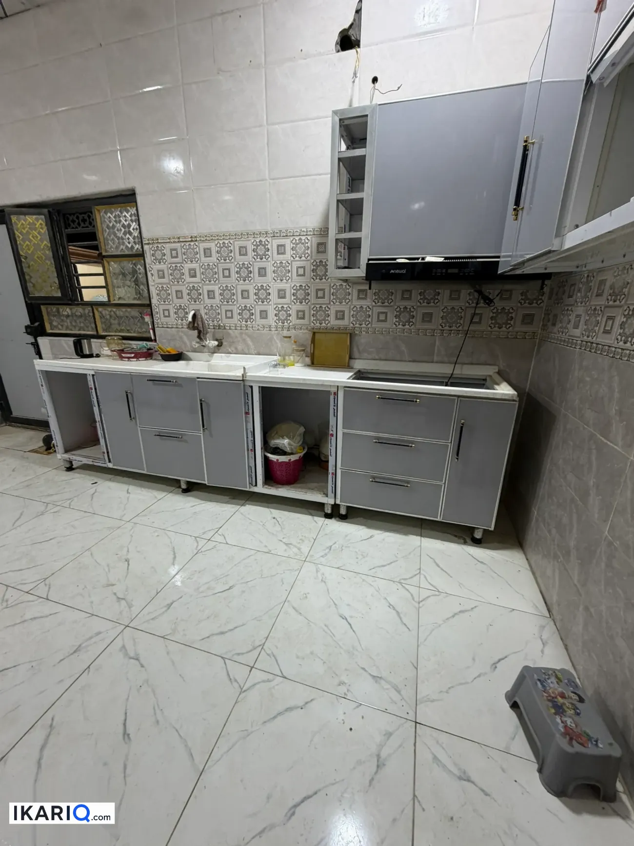 دار للبيع في الصالحية - 200 م² / 120,000,000 IQD — صورة 4