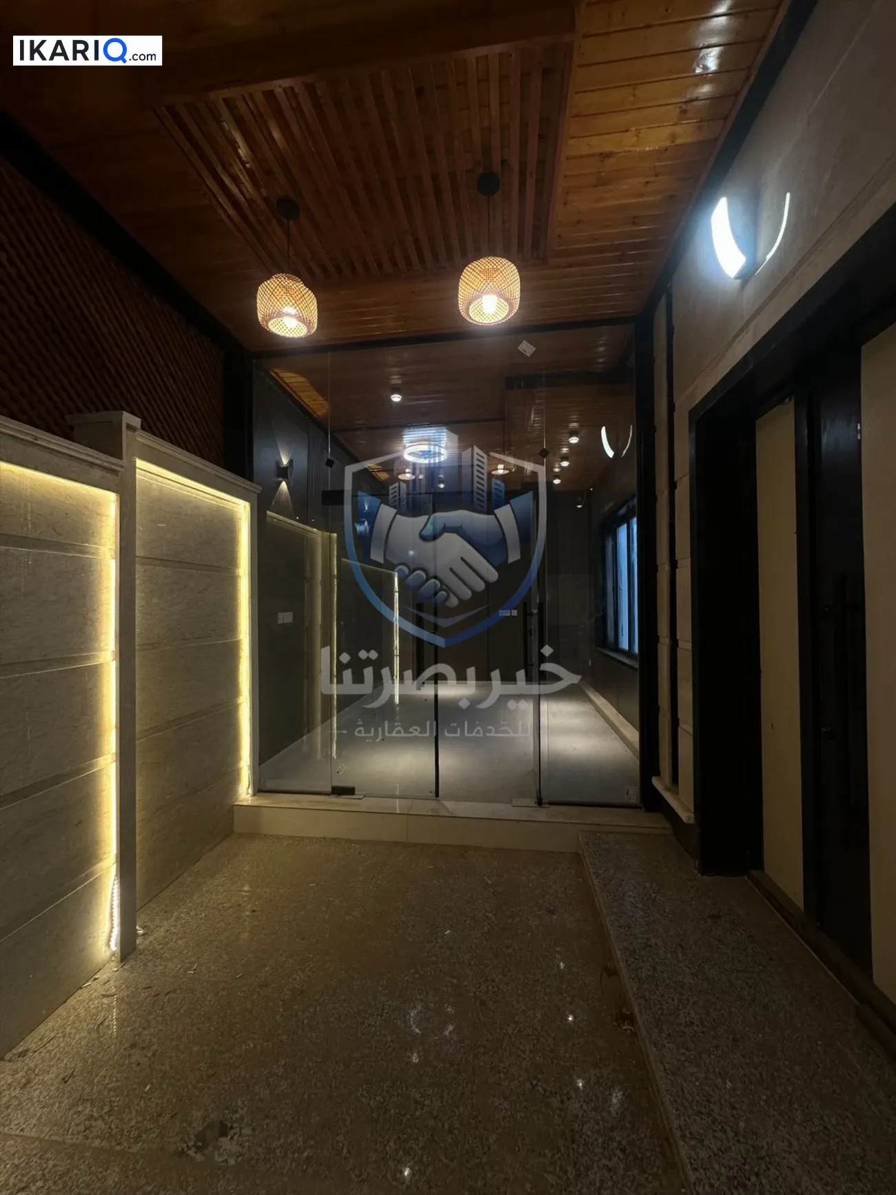 دار للبيع في مجمع الأمل السكني - 240 م² / 620,000,000 IQD — صورة 9