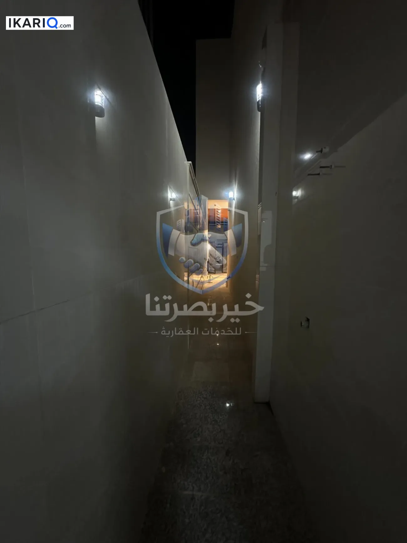 دار للبيع في مجمع الأمل السكني - 240 م² / 620,000,000 IQD — صورة 7