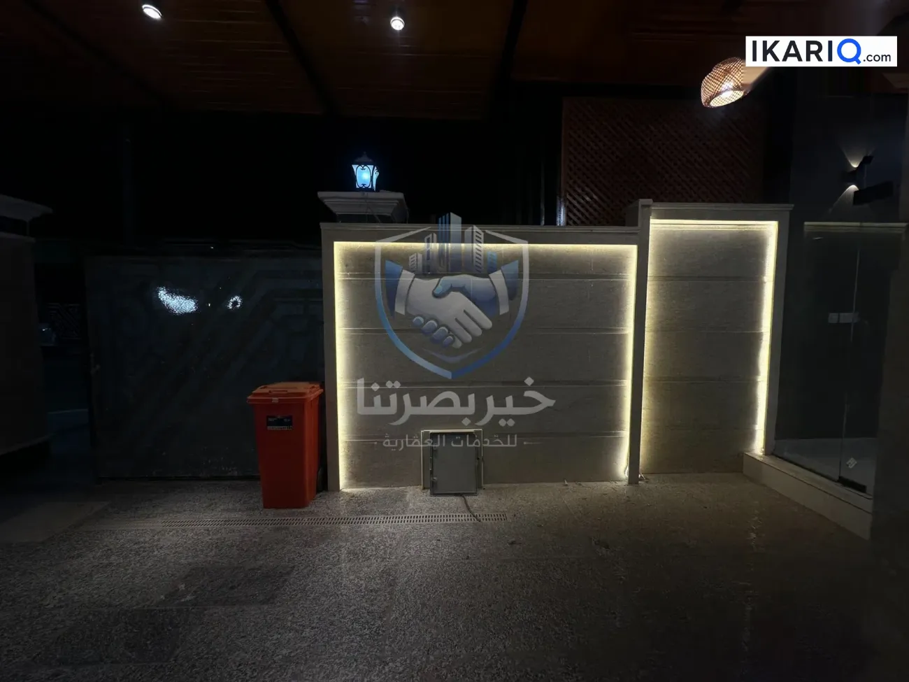 دار للبيع في مجمع الأمل السكني - 240 م² / 620,000,000 IQD — صورة 8