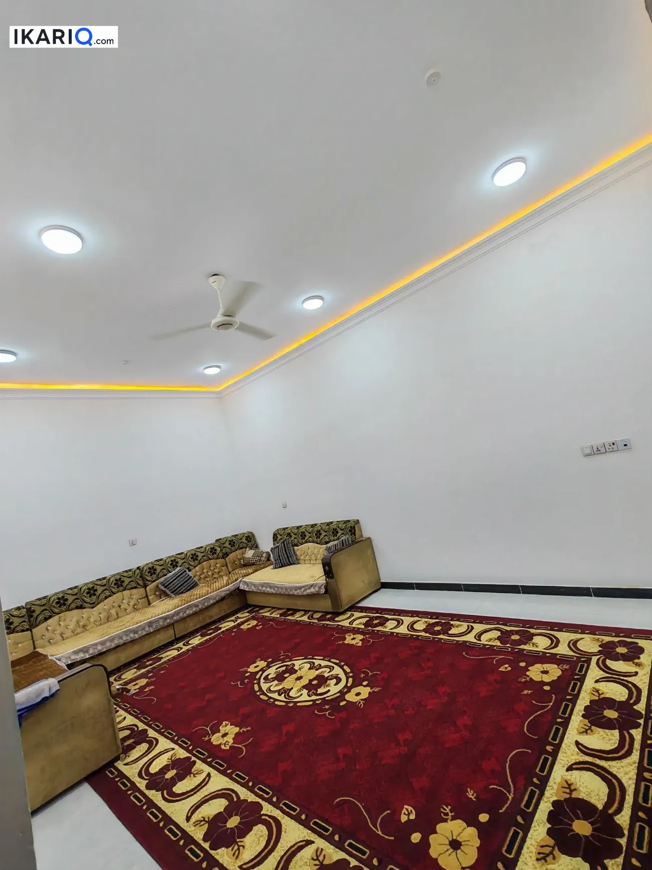 فيلا للبيع في ابي الخصيب - 350 م² / 500,000,000 IQD — صورة 5