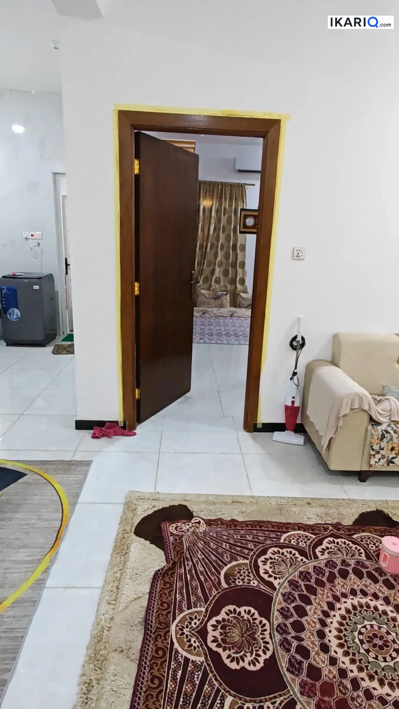 فيلا للبيع في ابي الخصيب - 350 م² / 500,000,000 IQD — صورة 18