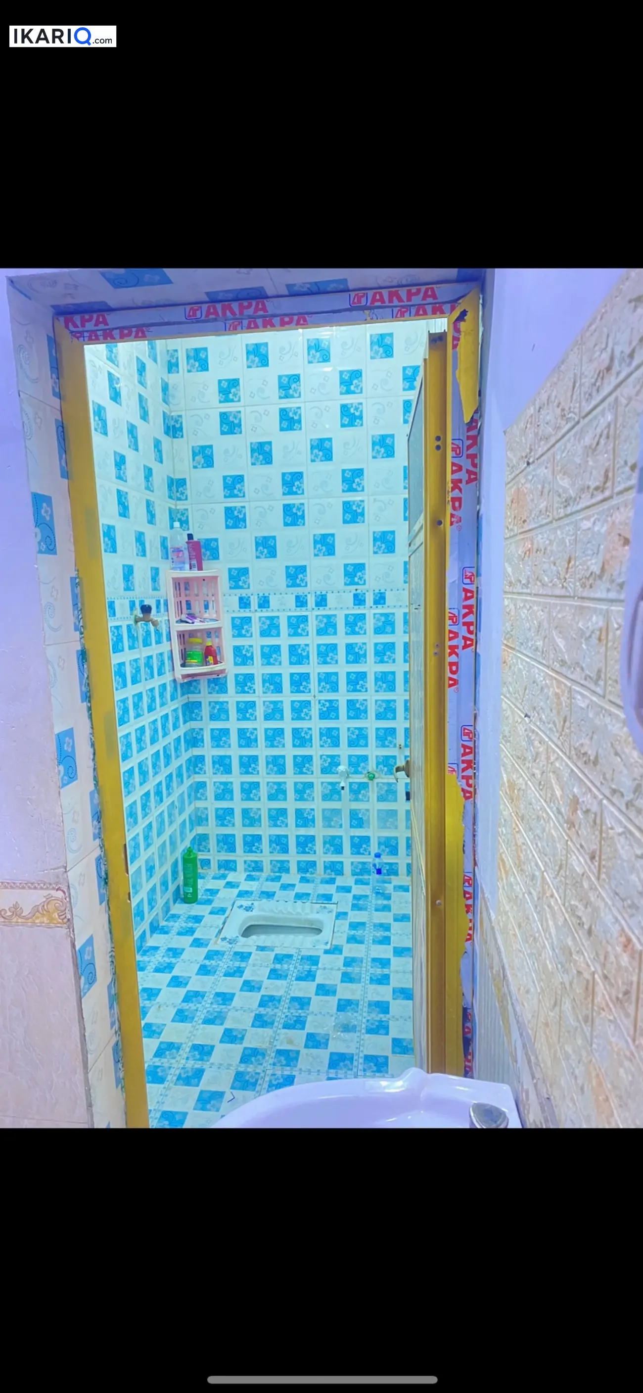 شقة للإيجار في البصرة - 90 م² / 300,000 IQD — صورة 3